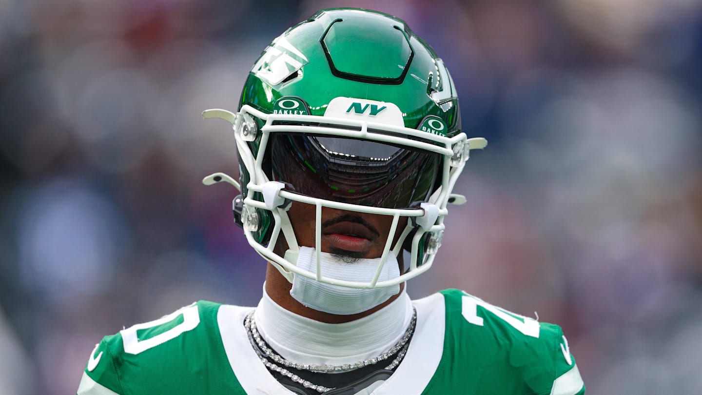 Latest Breece Hall prediction could spell disaster for the Patriots