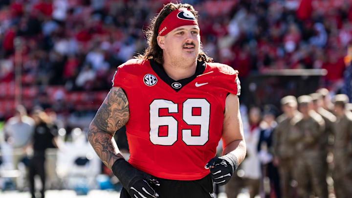 Tate Ratledge