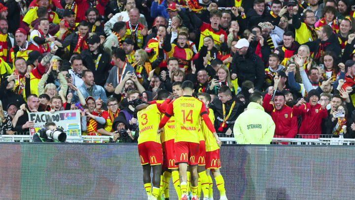 Un influenceur de l'OM s'est embrouillé avec les supporters de Lens.