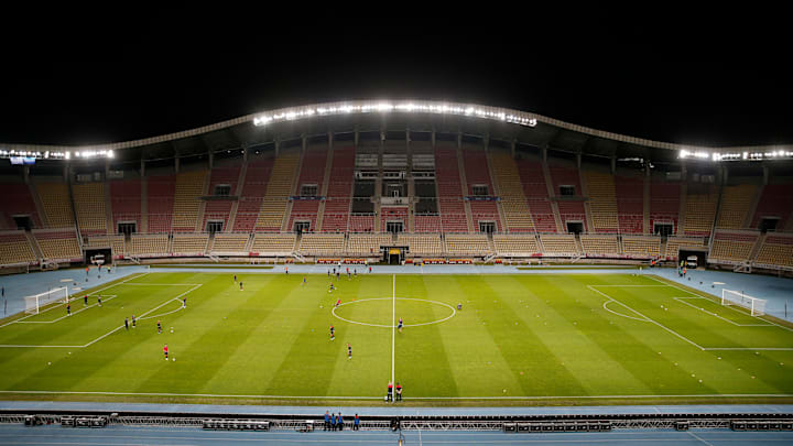 Arena Toše Proeski Arena Toše Proeski