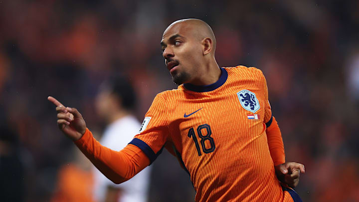 Netherlands v Malta - FIFA 2026 World Cup Qualifier