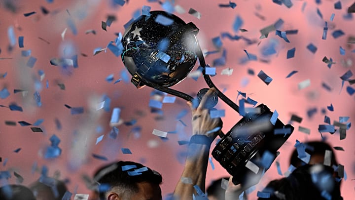 Copa Sul-Americana terá rodada decisiva nesta semana Copa Sul-Americana terá rodada decisiva nesta semana