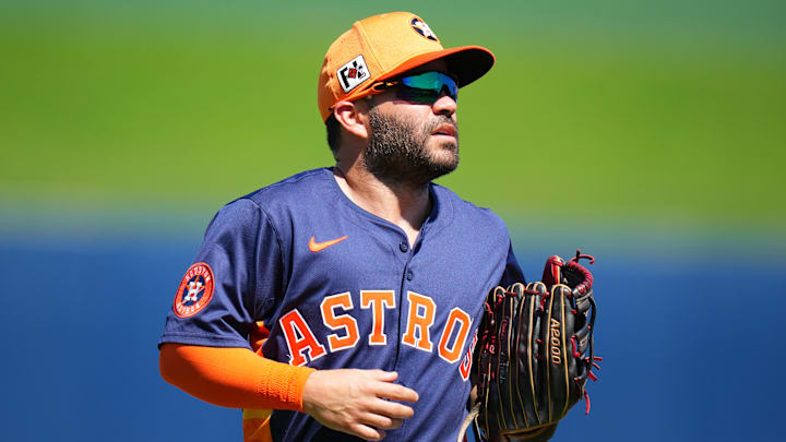 José Altuve es el jugador venezolano mejor pagado en MLB