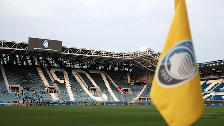 Atalanta BC v ACF Fiorentina - Serie A TIM