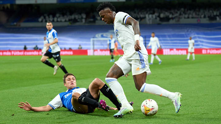 Los blancos suman 3 puntos vitales para el campeonato Los blancos suman 3 puntos vitales para el campeonato