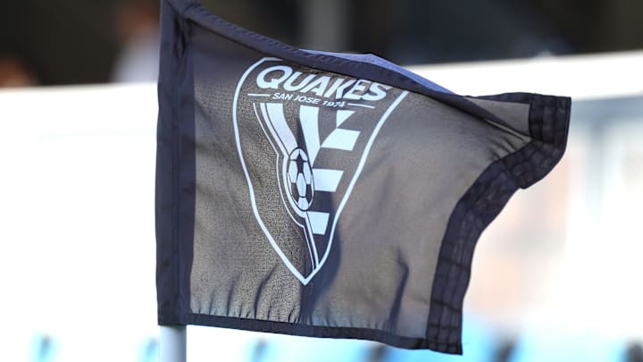 San Jose signs two players to contract extensions