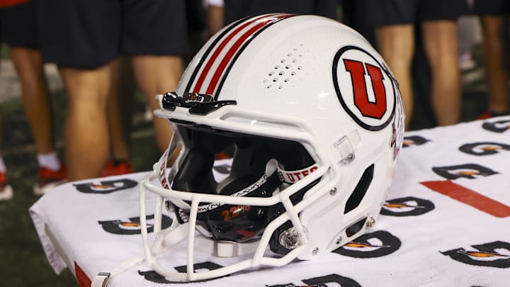 The Utah Utes have landed their first offensive lineman commit of the 2026 transfer cycle. The Utah Utes have landed their first offensive lineman commit of the 2026 transfer cycle.