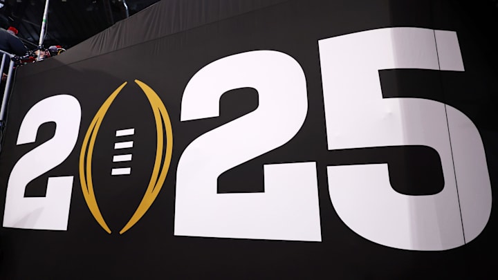 College football analyst Josh Pate has the Miami Hurricanes atop his Week 4 rankings