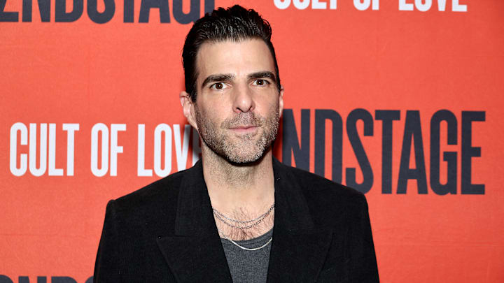 "Cult Of Love" Broadway Opening Night