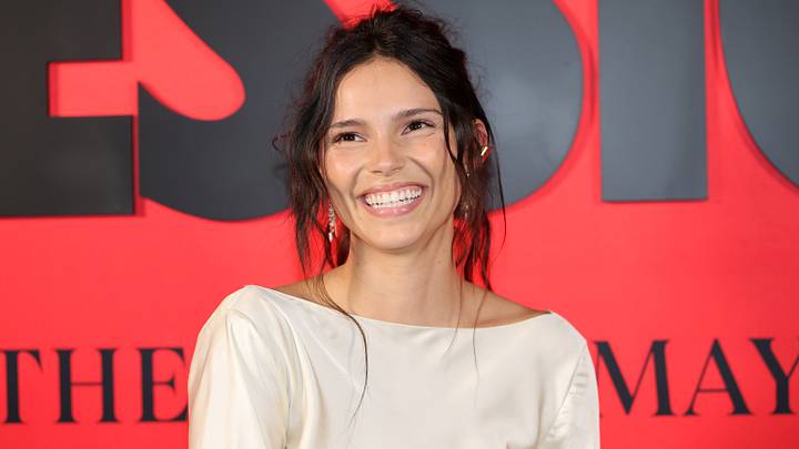 nde Navarrette attends the Los Angeles Special Screening of Focus Features' "Obsession" at the Hollywood Legion Theater on May 11, 2026 in Los Angeles