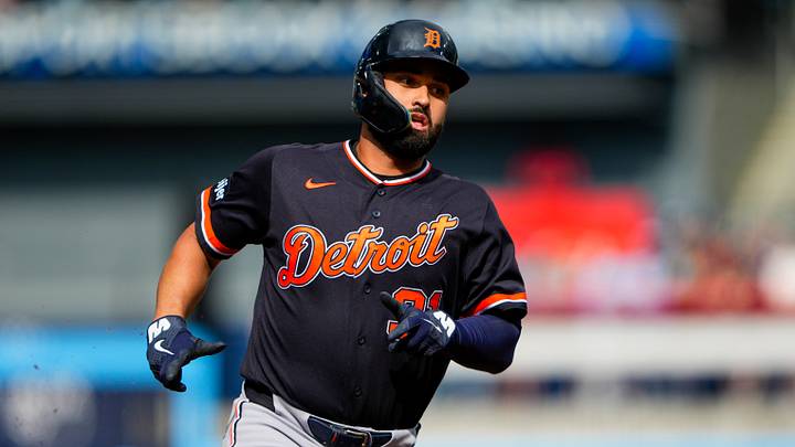 Detroit Tigers v Toronto Blue Jays
