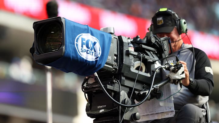 Fox Sports 