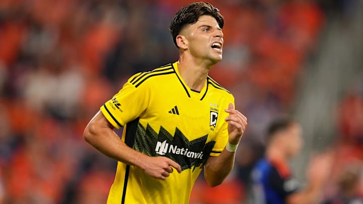 FC Cincinnati v Columbus Crew