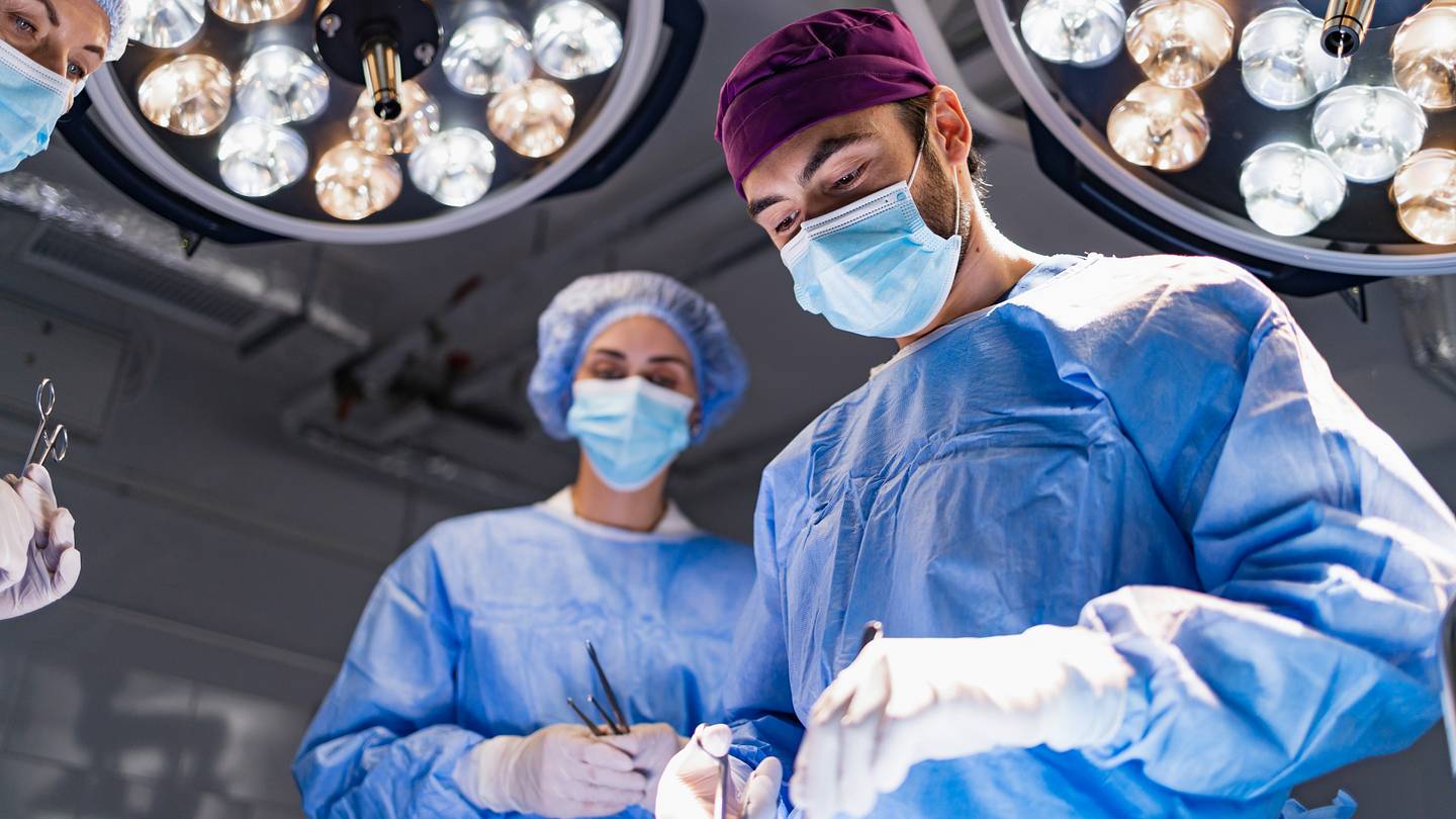 The Highest-Paid Jobs in the United States, Ranked