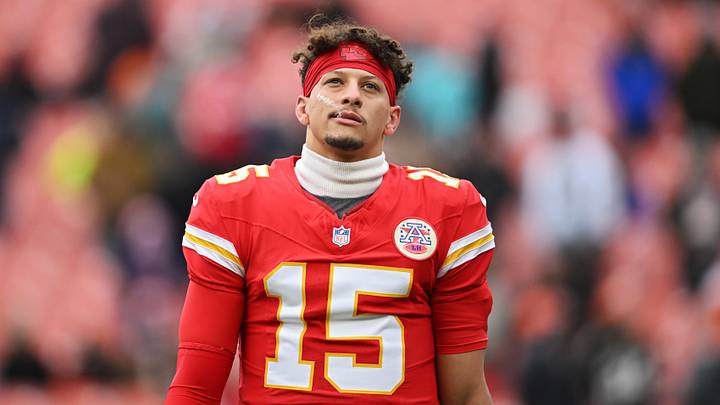 Kansas City Chiefs v Cleveland Browns Kansas City Chiefs v Cleveland Browns