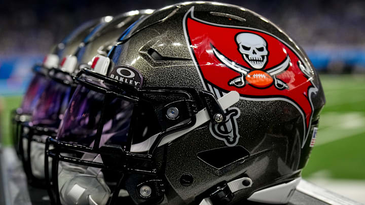 Tampa Bay Buccaneers are rumored to be playing the Detroit Lions on Thanksgiving Day.