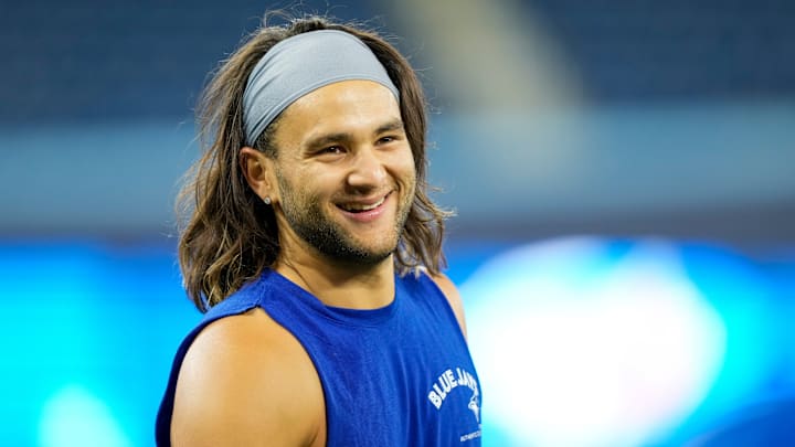 Seattle Mariners v Toronto Blue Jays