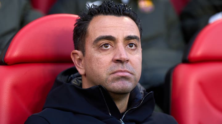 Un défenseur du FC Barcelone sera écarté des terrains.