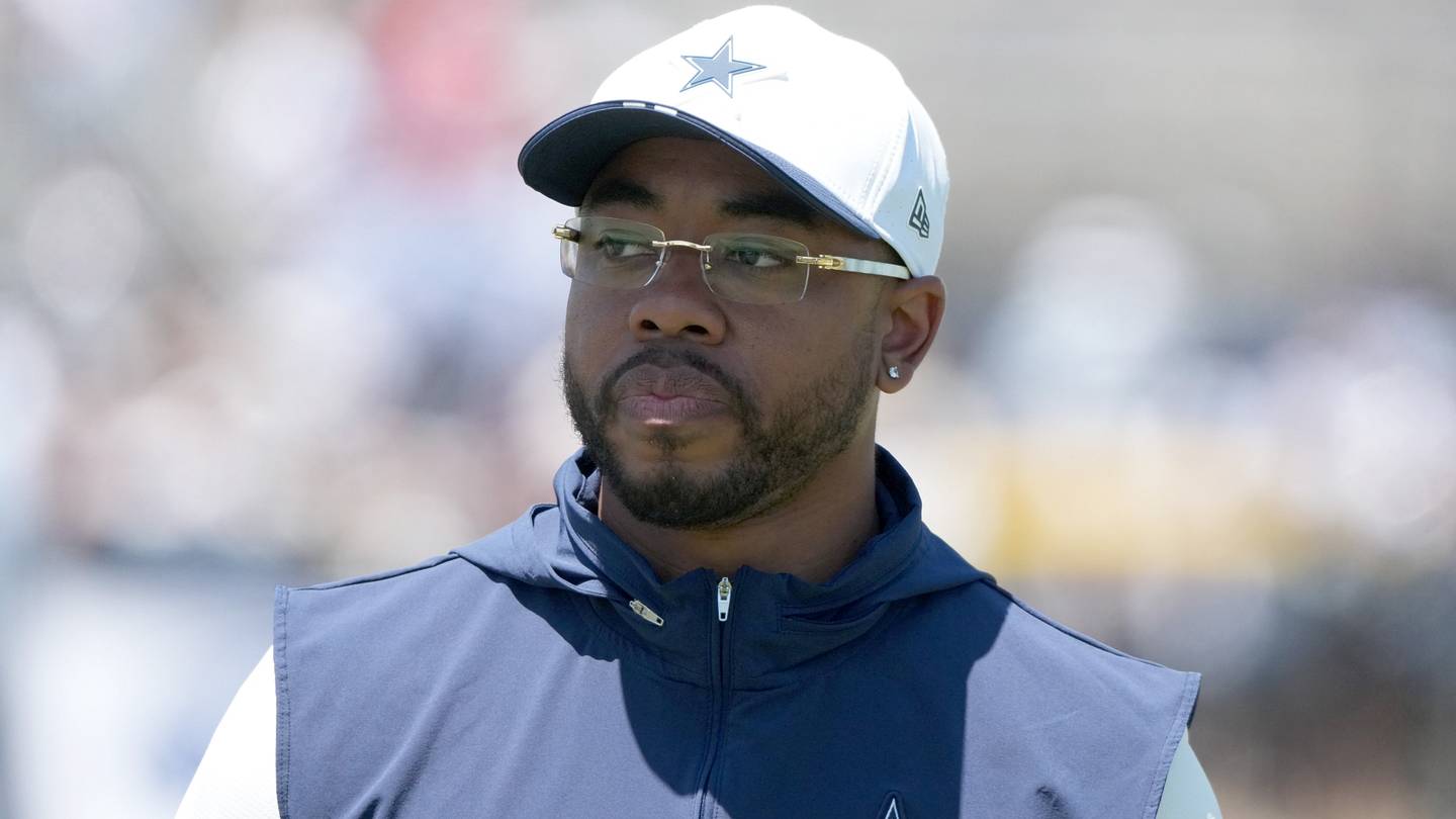 Christian Parker's Unhealthy Sleeping Habits Could Be Key To Dallas Cowboys Success
