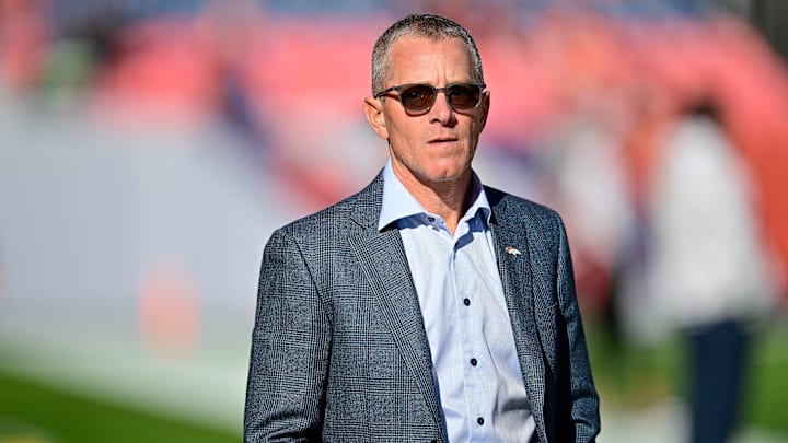 Denver Broncos