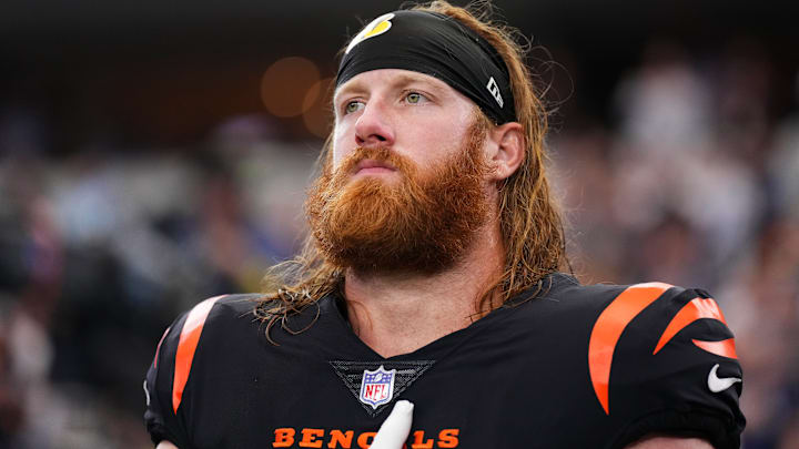 Cincinnati Bengals v Dallas Cowboys