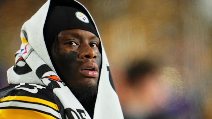 Tennessee Titans v Pittsburgh Steelers
