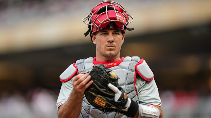 Philadelphia Phillies v Minnesota Twins