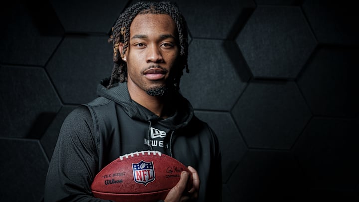 Denver Broncos, Jahdae Barron