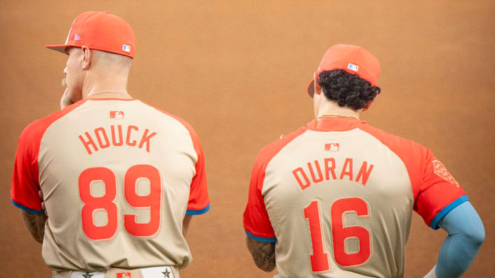 94th MLB All-Star Game presented by Mastercard