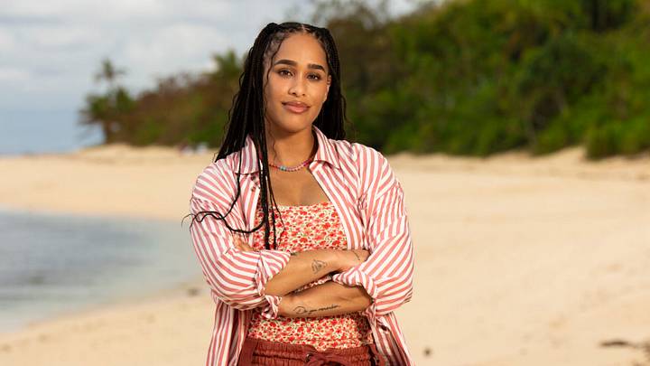 Survivor 51