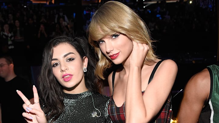 Z100's Jingle Ball 2014 Presented By Goldfish Puffs - Backstage