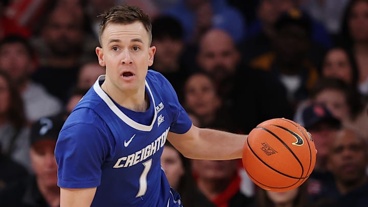 Big East Men's Basketball Tournament - Championship