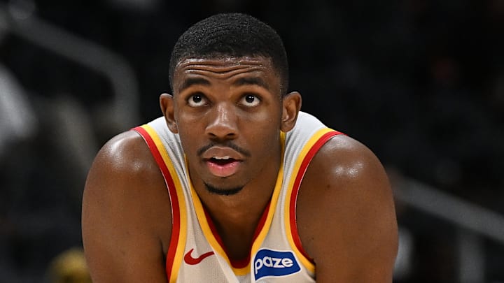 Miami Heat v Atlanta Hawks Miami Heat v Atlanta Hawks