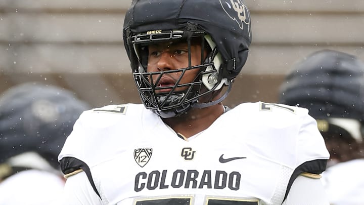 Colorado Spring Football Game