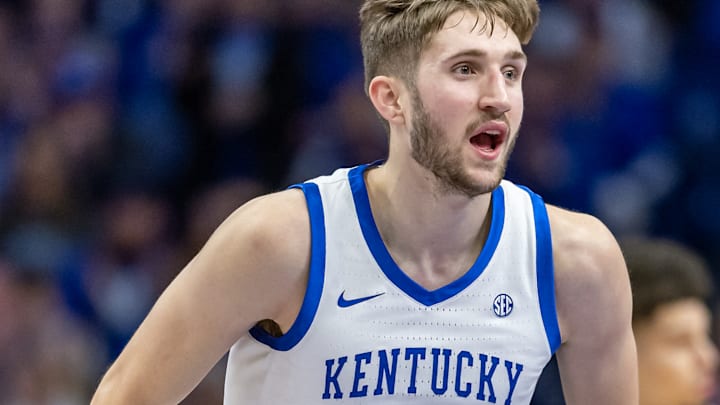 Florida v Kentucky