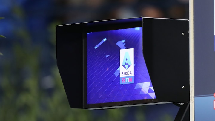 Empoli FC v FC Internazionale - Serie A