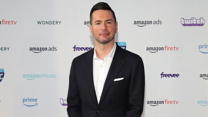 Muchos creen que JJ Redick entrenará a los Lakers en la 2024-2025