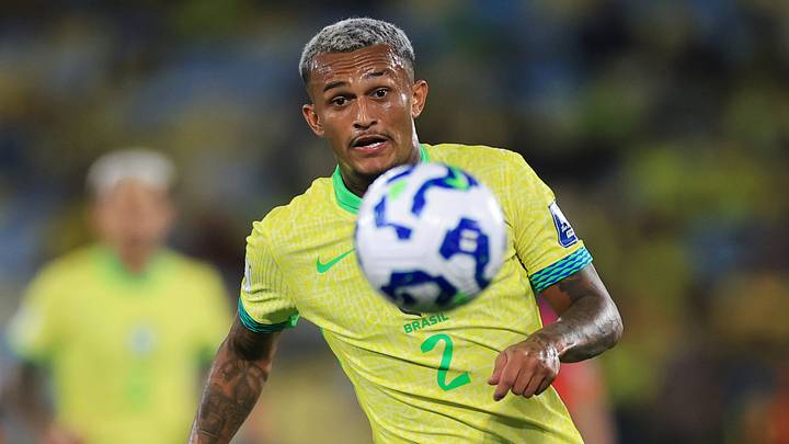 Wesley könnte die WM verletzungsbedingt verpassen Wesley könnte die WM verletzungsbedingt verpassen