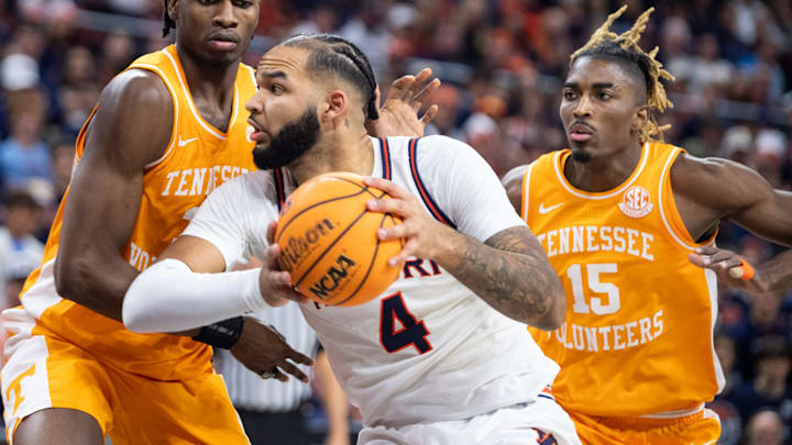 Broome picked up right where he left off and was rewarded for it