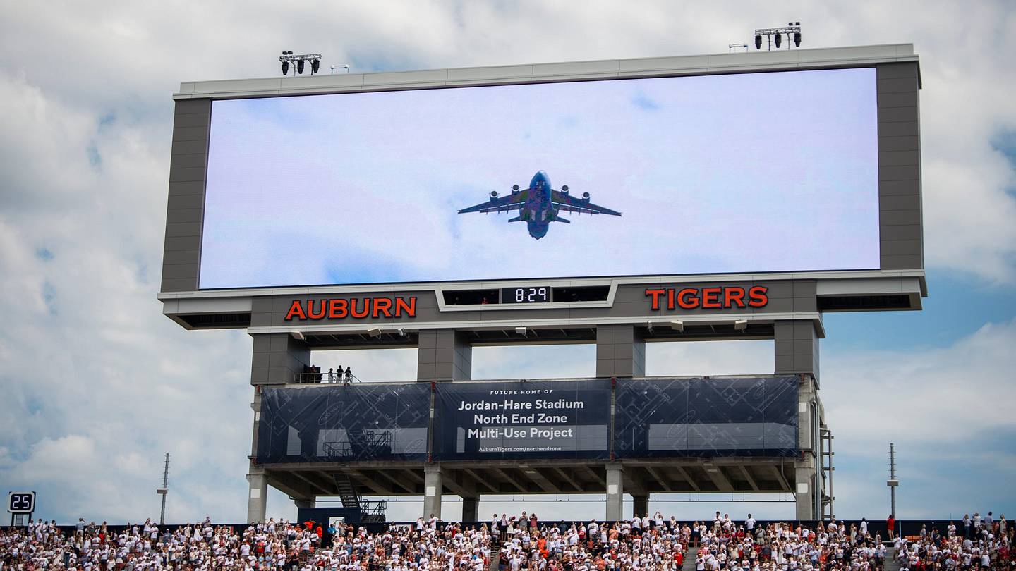 On3's Andy Staples drops intel on Auburn and Florida that makes Week 3 even more blockbuster