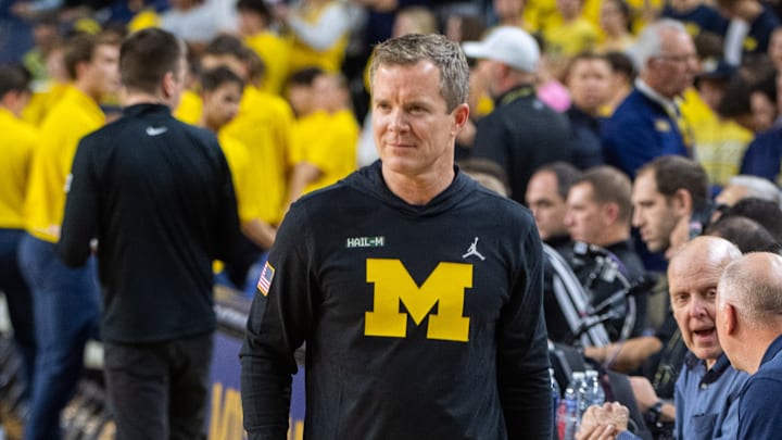 Cleveland State v Michigan