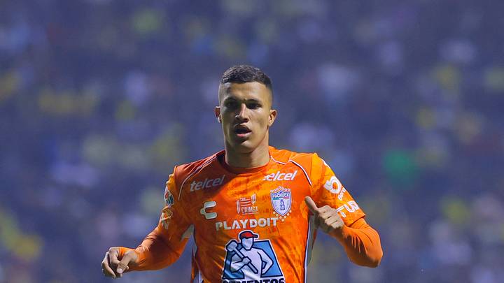 America v Pachuca - Torneo Apertura 2024 Liga MX