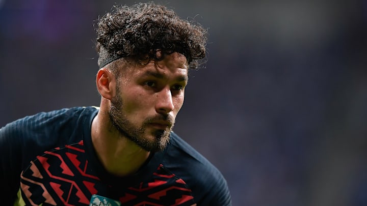 Bruno Valdez ha bajado en su nivel de juego