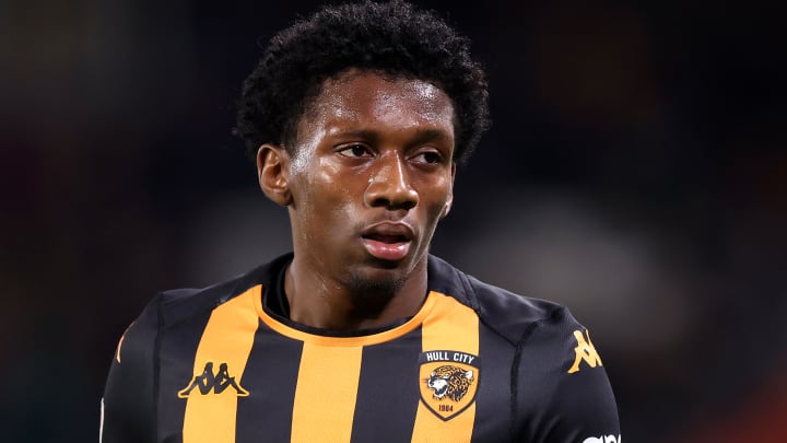 Jaden Philogene pourrait rejoindre Barcelone. Jaden Philogene pourrait rejoindre Barcelone.