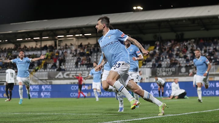 Francesco Acerbi Francesco Acerbi