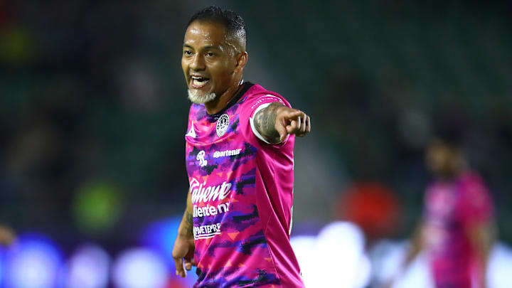 Jefferson Intriago defendió la casaca de Mazatlán y Juárez Jefferson Intriago defendió la casaca de Mazatlán y Juárez