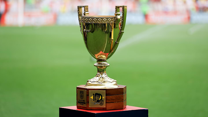 Campeonato Carioca abre o calendário do futebol no Rio de Janeiro