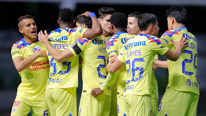 America v Mazatlan FC - Torneo Clausura 2024 Liga MX