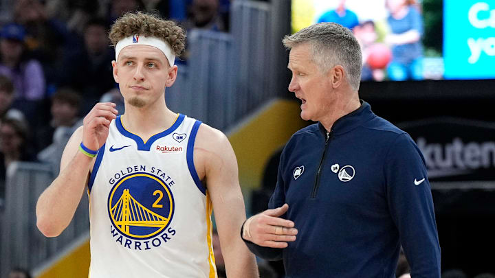 Philadelphia 76ers v Golden State Warriors