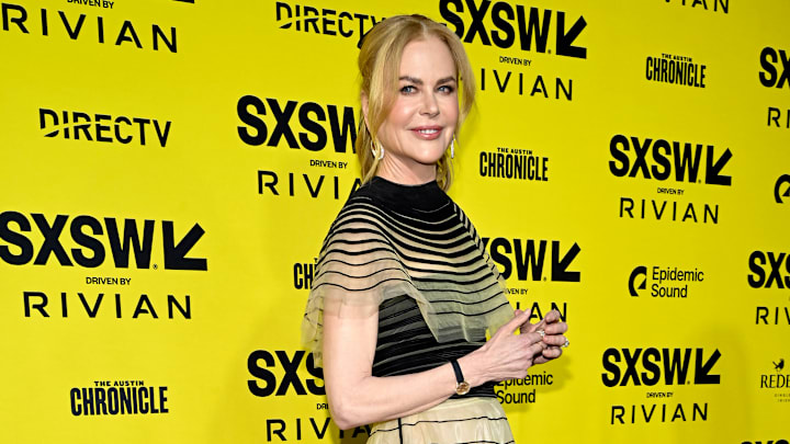 "Holland" World Premiere - 2025 SXSW Conference And Festival
